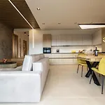 Czorsztyn Lux Apartments- Z Prywatna Sauna 271 Kluszkowce