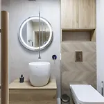 Apartman Czorsztyn Lux Apartments- Z Prywatna Sauna 271