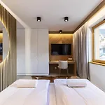 Czorsztyn Lux Apartments- Z Prywatna Sauna 271 Apartman *