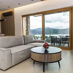 Czorsztyn Lux Apartments- Z Prywatna Sauna 271 Apartman Kluszkowce