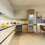 Czorsztyn Lux Apartments- Z Prywatna Sauna 271 Apartman *