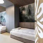 Apartman Czorsztyn Lux Apartments- Z Prywatna Sauna 271 Kluszkowce