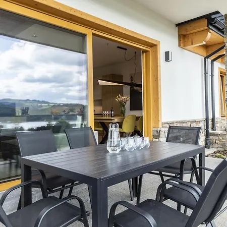 Panorama Czorsztyn 2 Z Prywatna Sauna * Kluszkowce