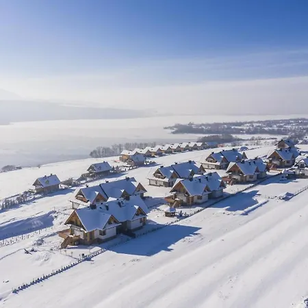 Panorama Czorsztyn 2 Z Prywatna Sauna Kluszkowce