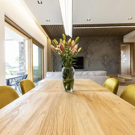 Czorsztyn Lux Apartments- Z Prywatna Sauna 271