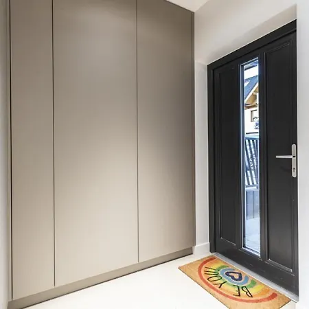 Apartmán Czorsztyn Lux Apartments- Z Prywatna Sauna 271 Kluszkowce