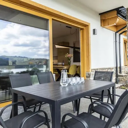 Czorsztyn Lux Apartments- Z Prywatna Sauna 271