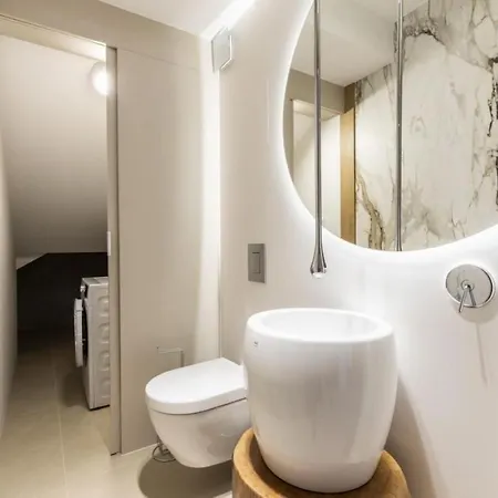Czorsztyn Lux Apartments- Z Prywatna Sauna 271 Kluszkowce