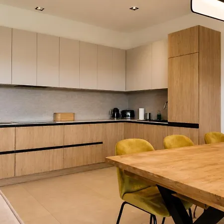 Apartmán Czorsztyn Lux Apartments- Z Prywatna Sauna 271